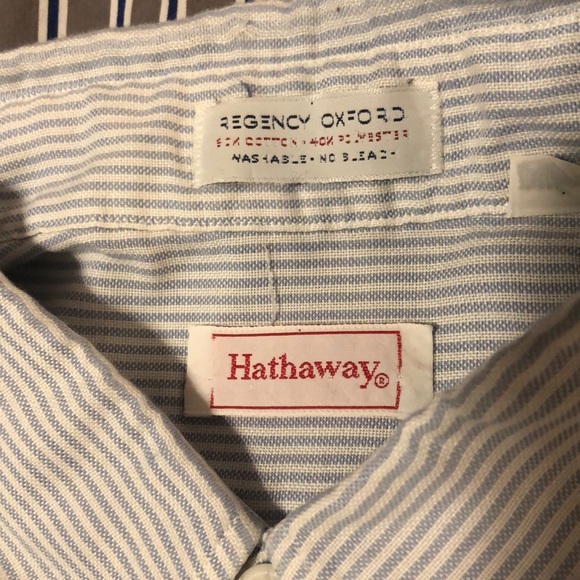 Casual button downs - Picture 3 of 6